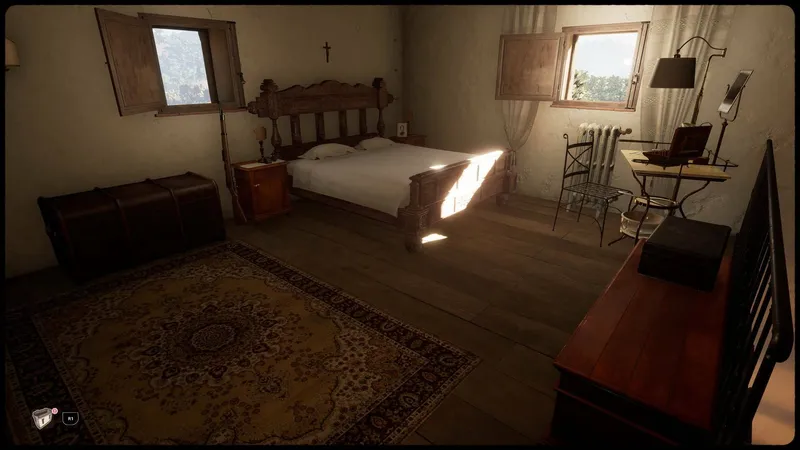 Martha is Dead se dostane i na PS4 a PS5