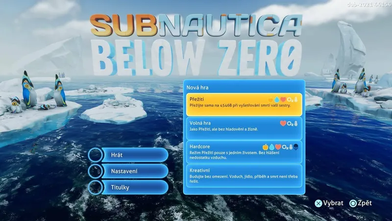 Subnautica: Below Zero