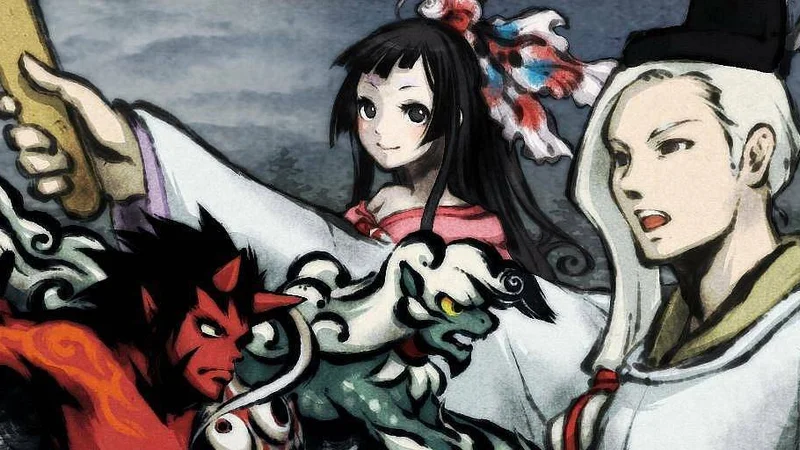 XSEED Games oznamuje akční plošinovku Sumioni: Demon Arts