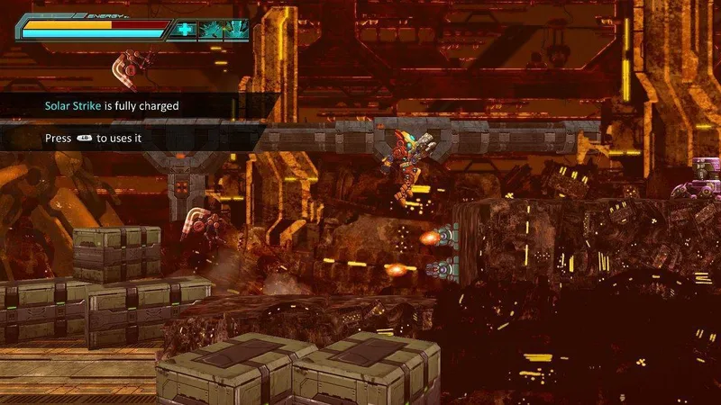 Akce A.R.E.S. Extinction Agenda vyjde na XBLA