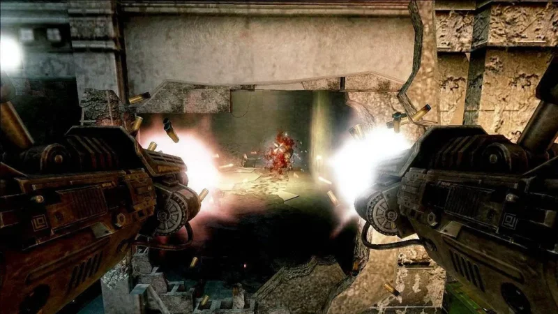 F.E.A.R. 2 Project Origin