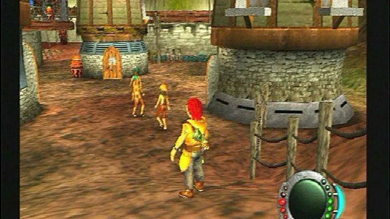 Haven: Call of the King