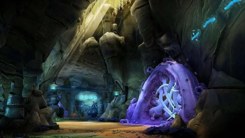 Ratchet and Clank: A Crack in Time