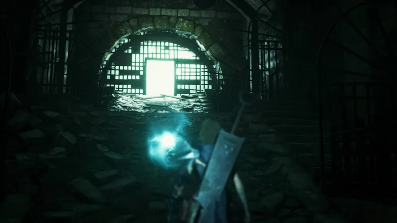 Prvních 40 minut z hraní akční hry Soulstice