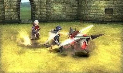 Fire Emblem: Awakening