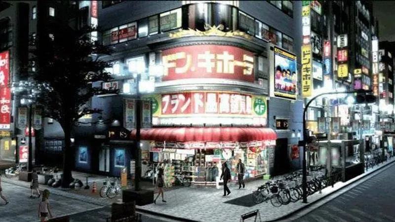 Yakuza na PSP má datum a finální název