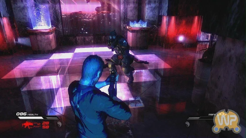 Infernal: Hell's Vengeance