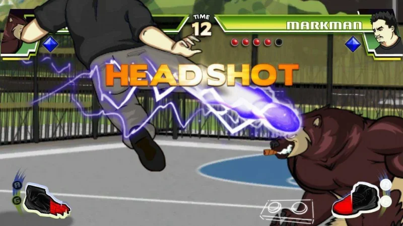 Bojovka Divekick vyjde na jaře pro PS3 a Vitu