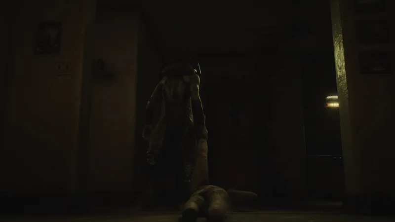 Remake hry Silent Hill 2 se připomněl novým trailerem