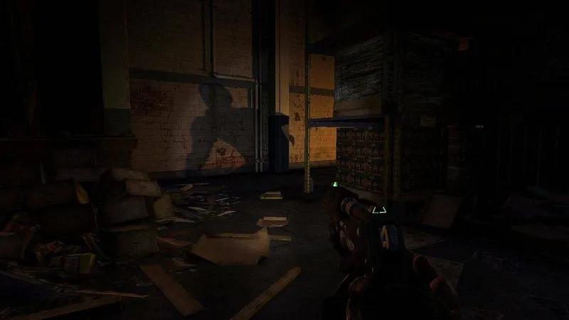 F.E.A.R. 3 má konečně datum vydání