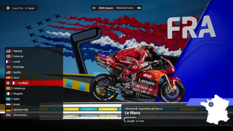 MotoGP 24
