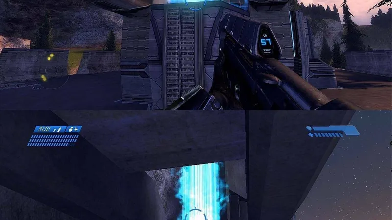 Halo: Combat Evolved Anniversary