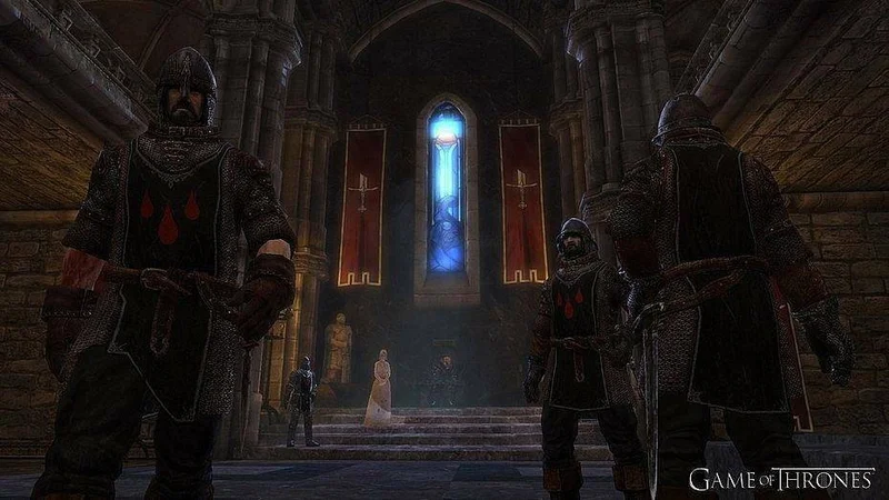 Game of Thrones má datum vydání, nový trailer a obrázky