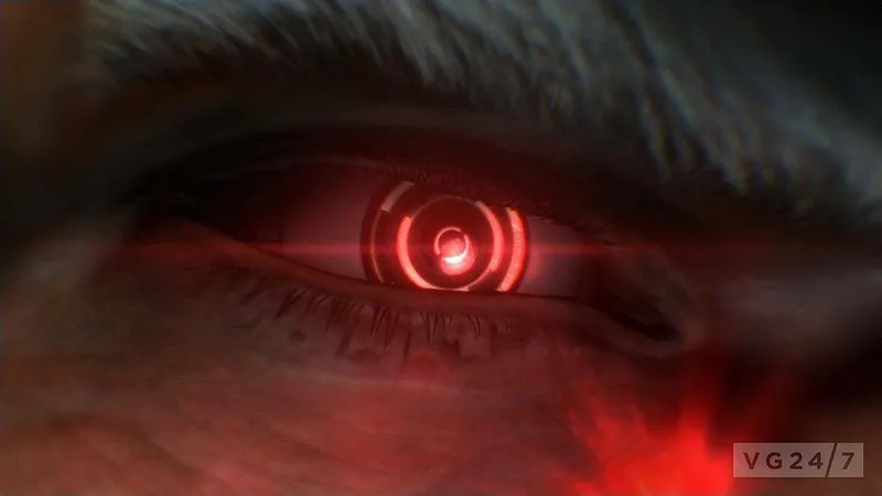 Deus Ex: Human Revolution – Missing Link DLC walkthrough