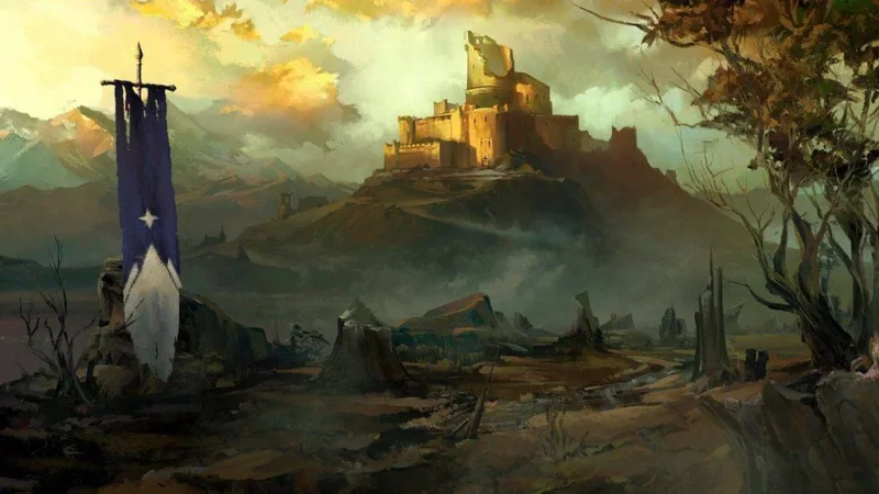 Obrázky na Game of Thrones - Episode 4 Sons of Winter