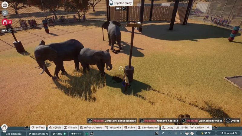 Planet Zoo: Console Edition