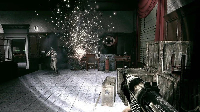 Turning Point: Fall of Liberty