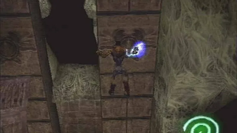 Legacy of Kain: Soul Reaver