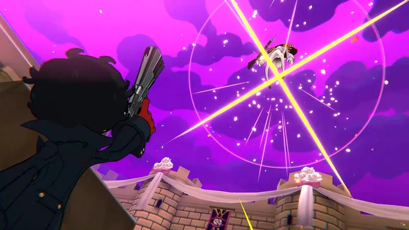 Hry Persona 3 Reload a Persona 5 Tactica potvrzeny pro další platformy