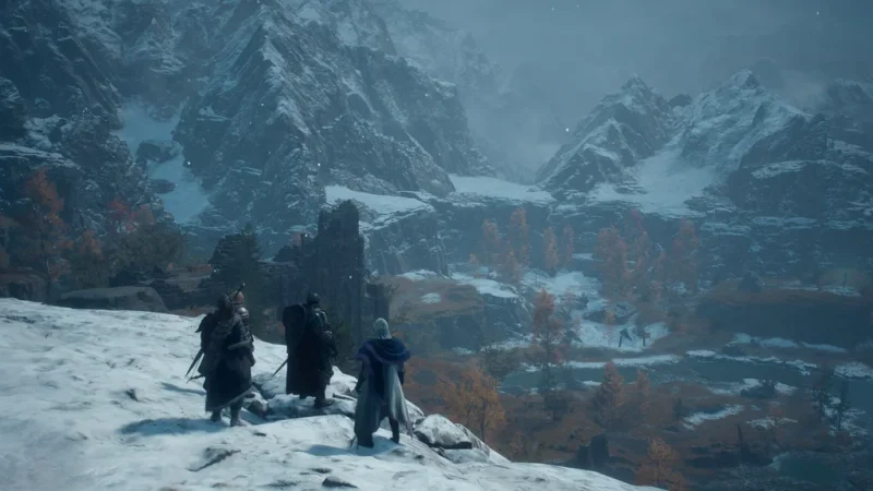 Capcom představil nový update pro Dragon’s Dogma II i zveřejnil nové obrázky k rozšíření Dark Arisen