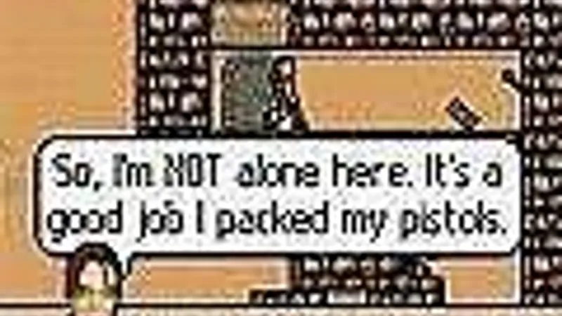 Tomb Raider: The Osiris Codex