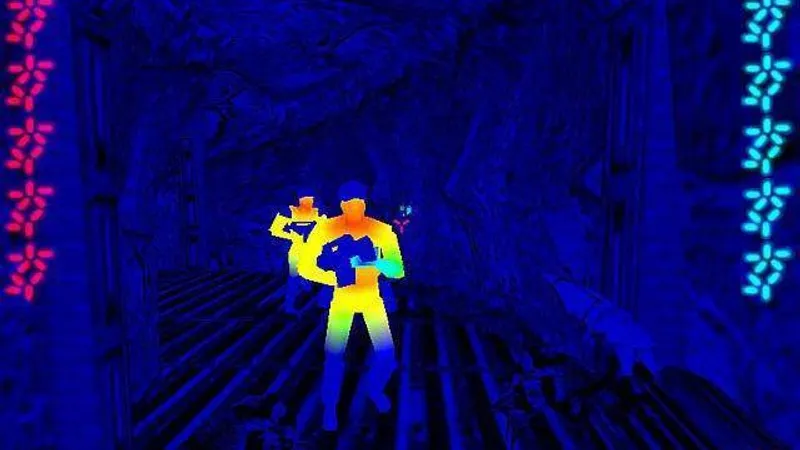 Aliens Versus Predator