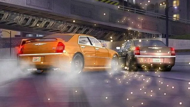 Midnight Club 3: DUB Edition