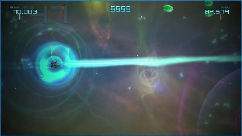 Příští týden vyjde na PS3 a PSV střílečka Big Sky Infinity