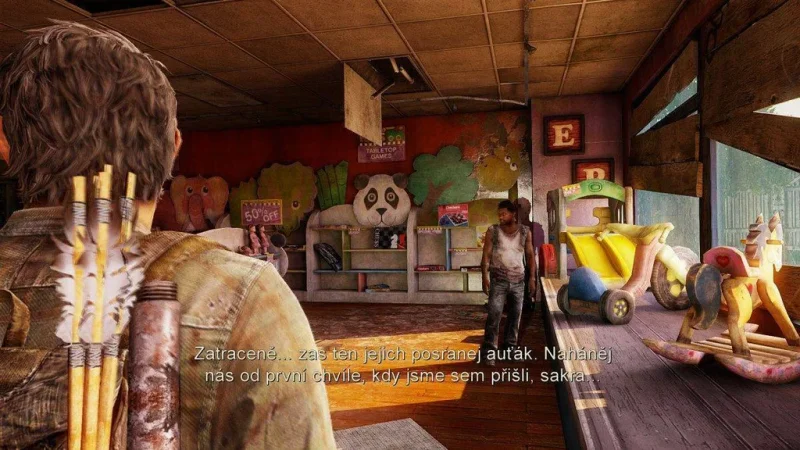 Odhalen PS4 bundle s The Last of Us Remastered