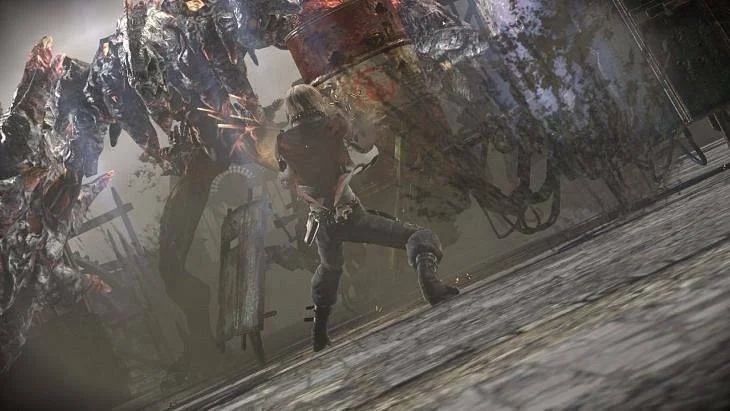 RPG Resonance of Fate vyjde zároveň v EU a US