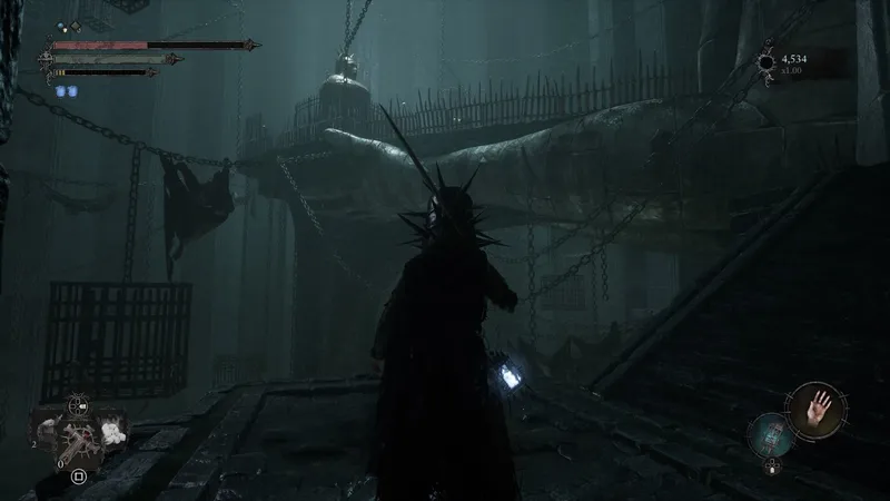 Pokračování Lords of the Fallen má zaujmout lepším zpracováním i západněji pojatým vyprávěním příběhu