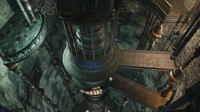 Obrázky a datum vydání Dark Souls 2 - DLC Crown of the Ivory King