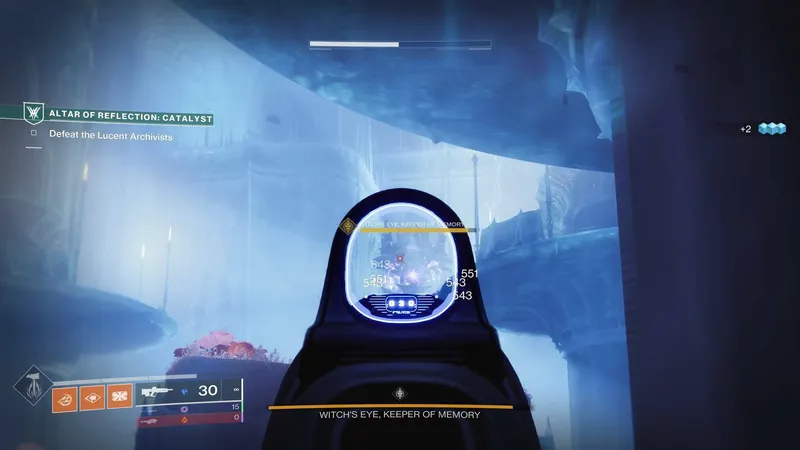 Destiny 2: The Witch Queen