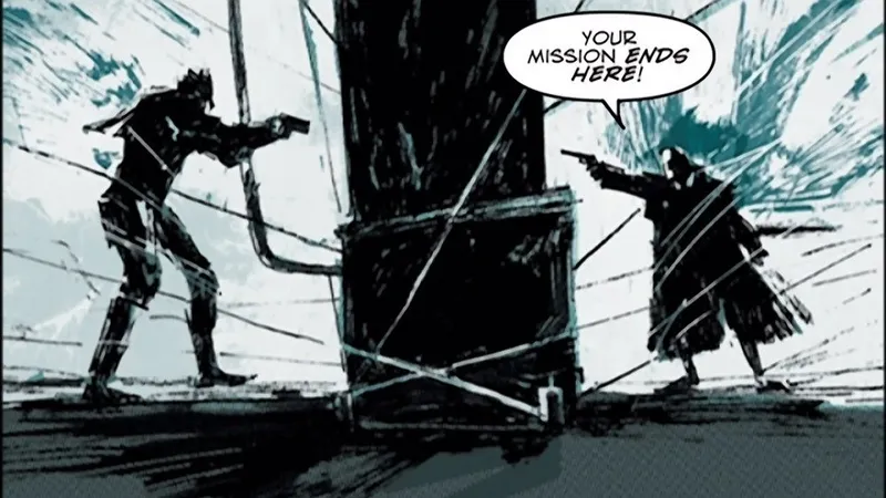 Metal Gear Solid: Master Collection - Volume 1