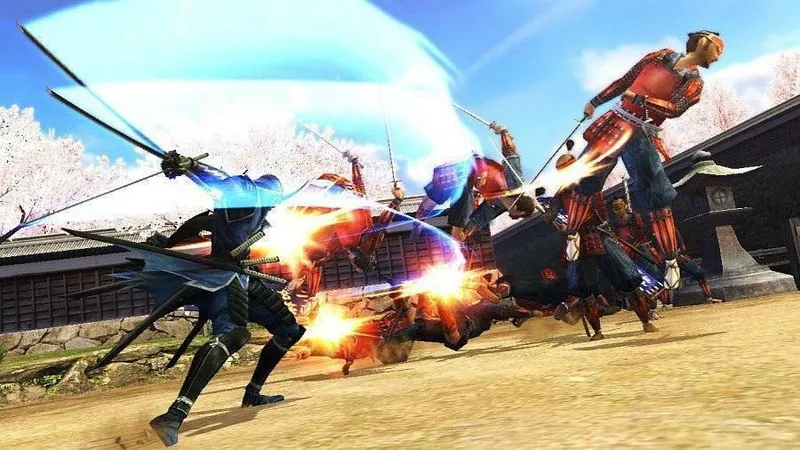 Sengoku Basara Samurai Heroes má datum