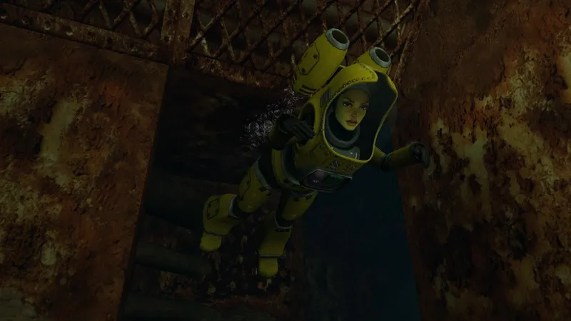 Tomb Raider IV-VI Remastered