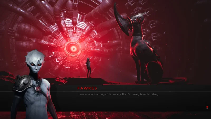 Nedávno vydaná akční hra Luna Abyss propadla, vývojáři si musí hledat novou práci