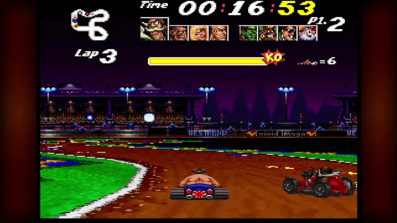 Koncem listopadu vyjde Street Racer Collection