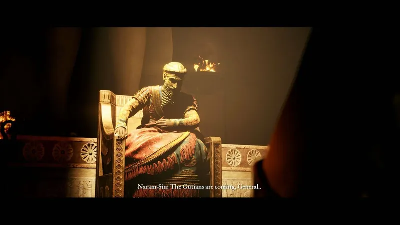 The Dark Pictures Anthology - House of Ashes