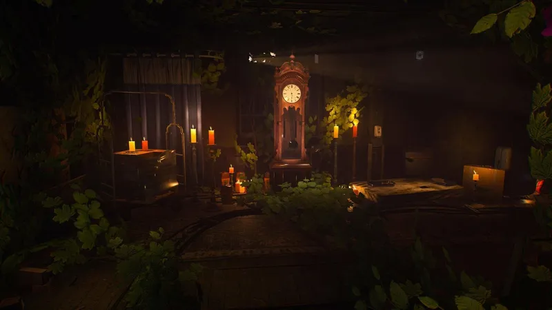 The Sorrowvirus: A Faceless Short Story