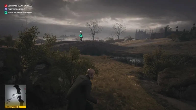 IO Interactive: Není pochyb o tom, že bude další díl série Hitman 