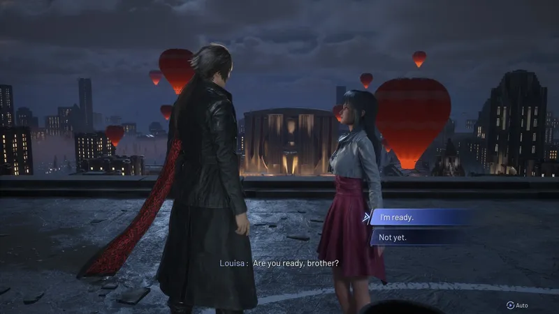 Nový trailer na akční hru Lost Soul Aside, vyjde koncem května