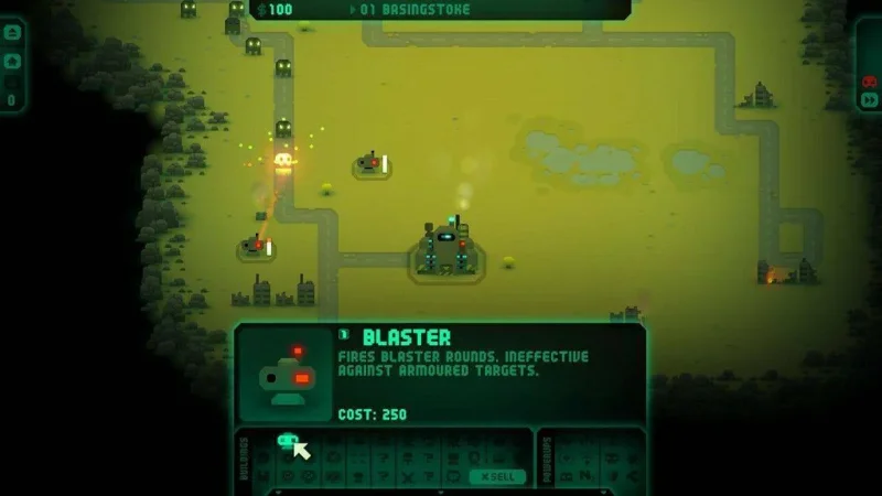 Titan Invasion vyjde v létě na PS4, PS3 a PSV
