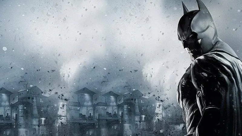 Batman: Arkham Origins Blackgate - Deluxe Edition