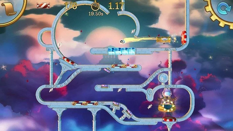 Furmins vyjde na Playstation Vita