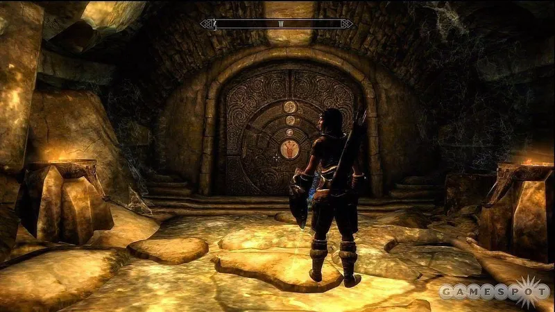 Skyrim: Hearthfire DLC je na Xbox LIVE