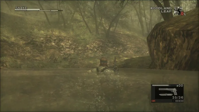 Metal Gear Solid: Master Collection - Volume 1