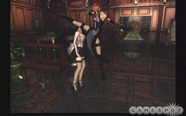 BloodRayne 2