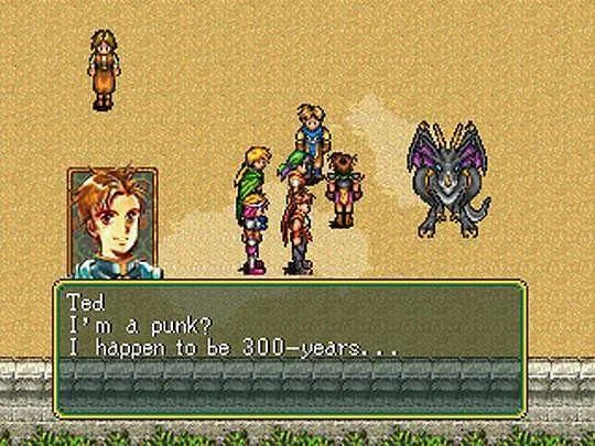 Suikoden I a Suikoden II vyjde začátkem února v Evropě