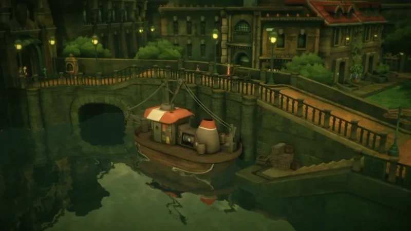 Oznámeno zajímavé JRPGčko Earthlock